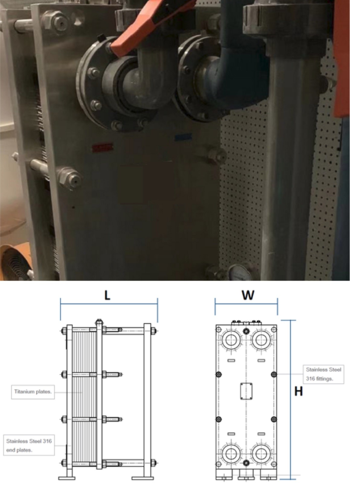 Heat Exchanger